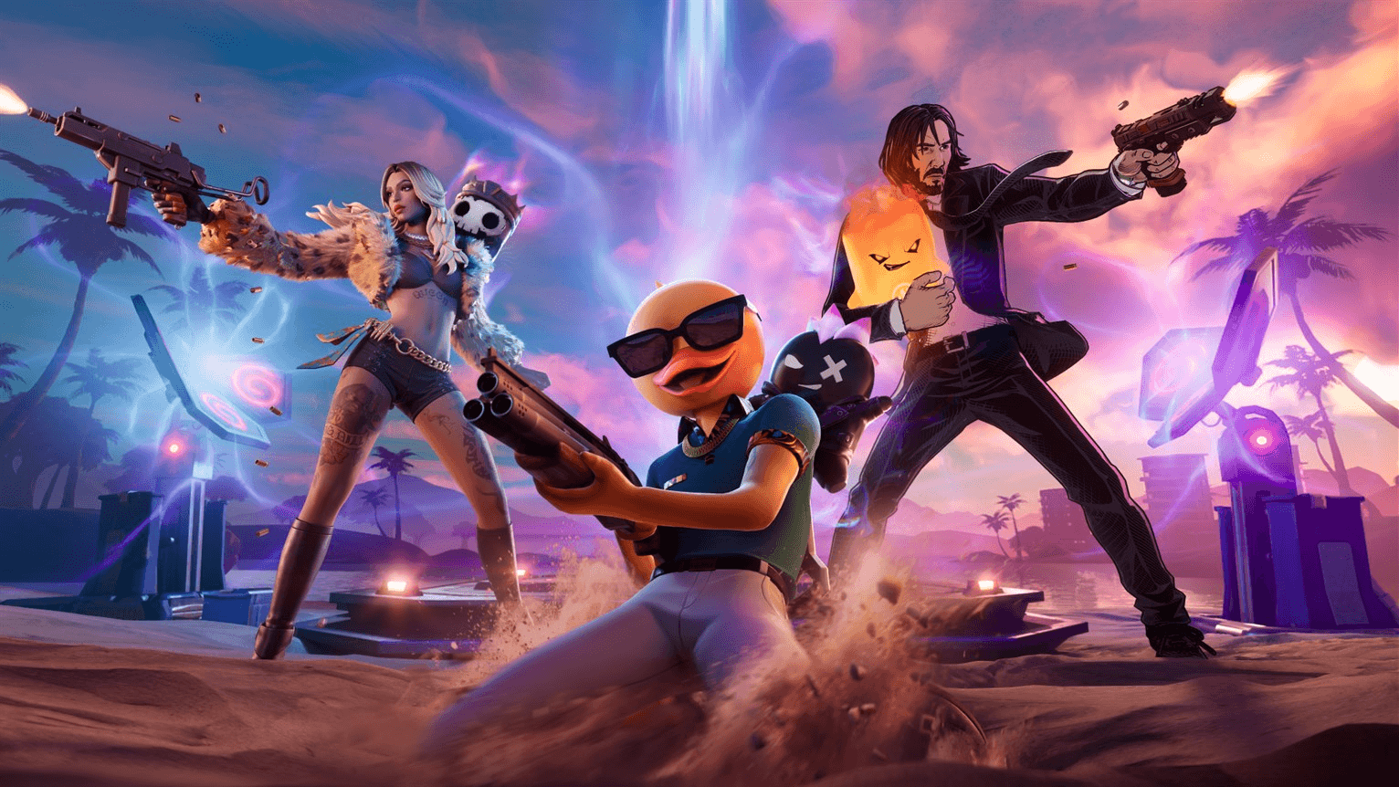 Is It Safe to Buy Game Accounts?
