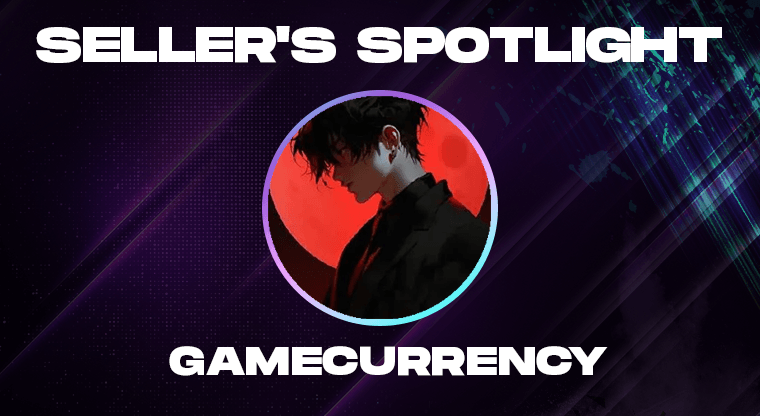 Seller Spotlight: Gamecurrency – Slashed Prices on Fortnite, GTA V, and Premium Keys