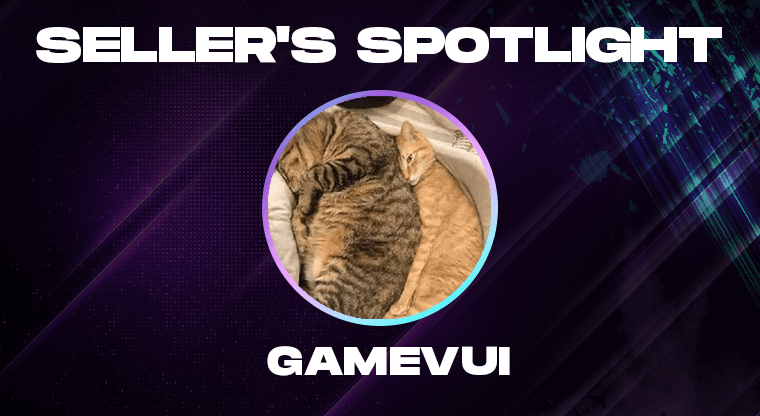 Seller Spotlight: Gamevui – Movie Night Discounts & Daily Bite Savings