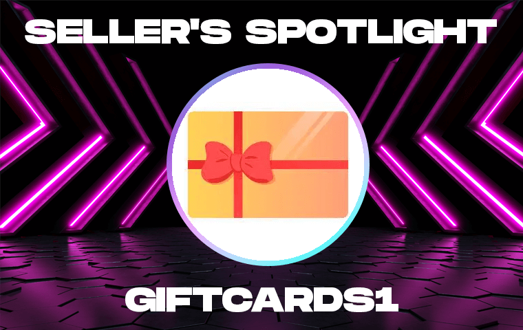 Seller Spotlight: Giftcards1 | Get 20% OFF Starbucks and Domino’s Gift Cards!