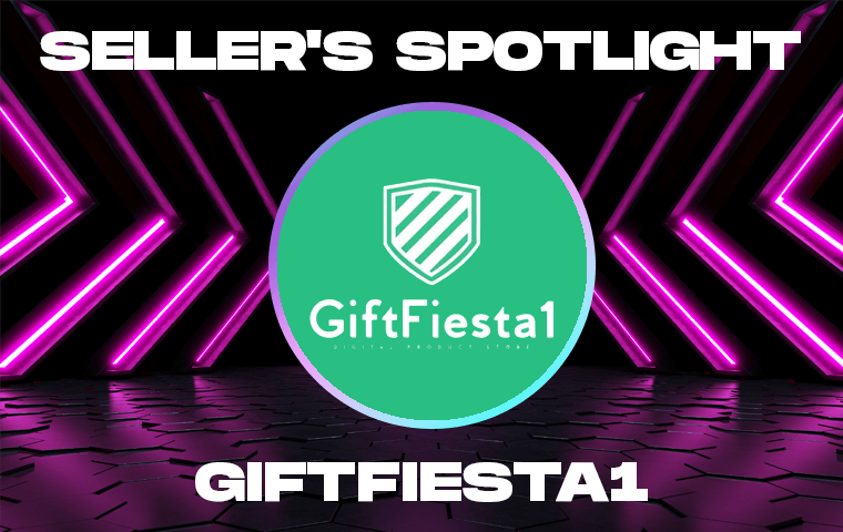 Seller Spotlight: GiftFiesta1 – Fuel Your Summer with Starbucks!