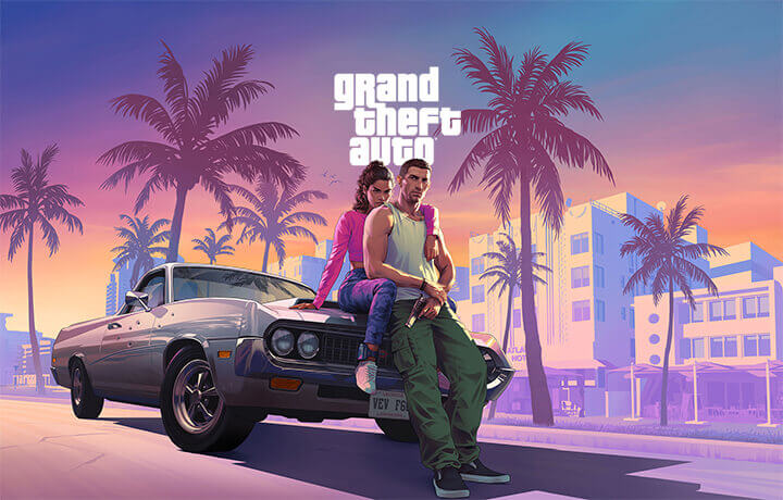 GTA 6 の発売日: これまでにわかっていること