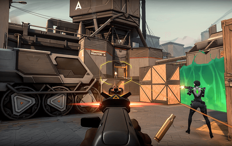 November Watchlist: The Biggest Game Updates & Events This Month