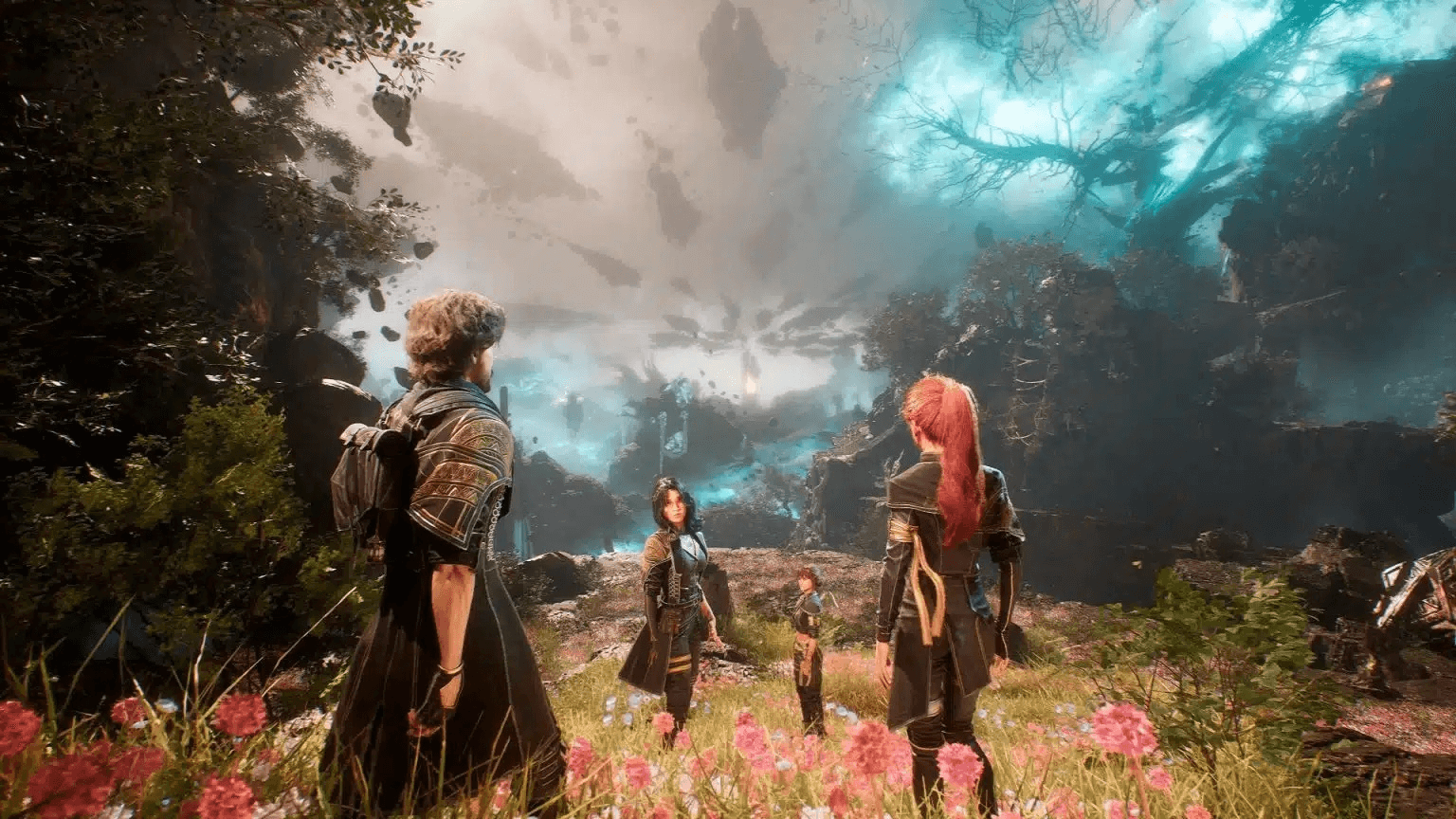 The Game Awards 2025 Recap: Winners, World Premieres, and Demos to Watch