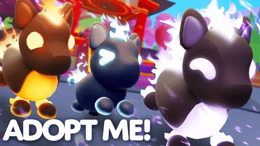 Adopt Me! in 2026: Pets, Profits, and the Art of Not Getting Scammed