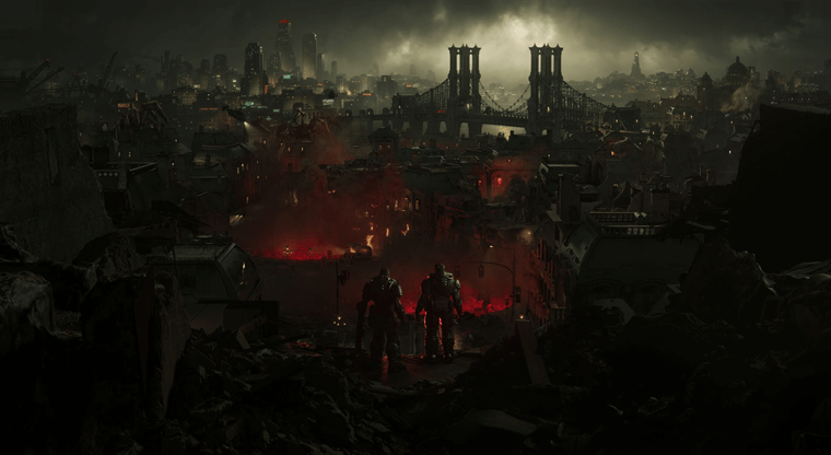 Gears of War: E-Day, Fable, and Forza Horizon 6 – Xbox’s Big 2026 Trio