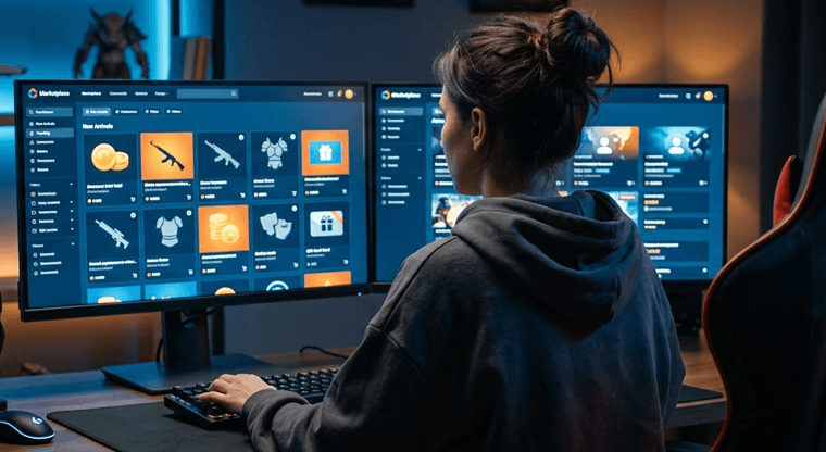 Marketplace Fees Explained: Which Platforms Charge Buyers vs Sellers?