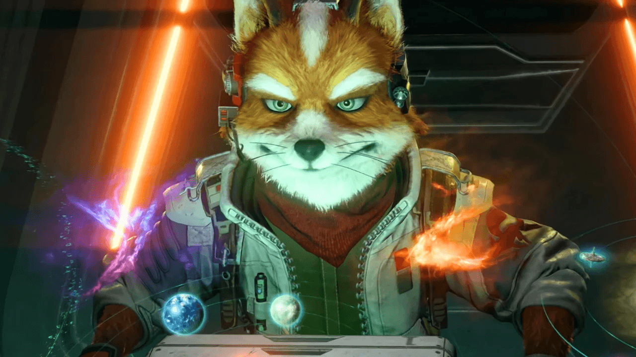 Do a Barrel Roll: Everything We Know About Star Fox on Nintendo Switch 2