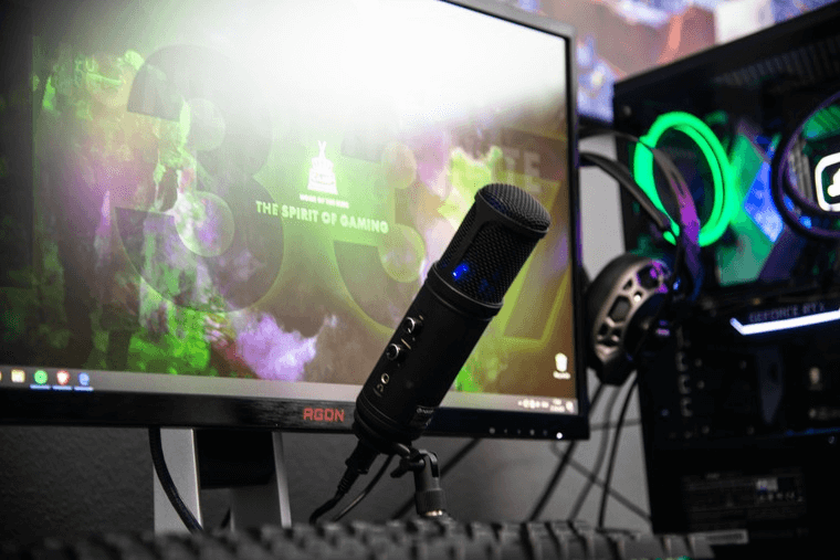 The Best Streaming Gear to Kick Off Your Live Streaming Career!