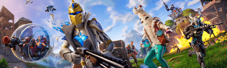 KICKING IT OLD SCHOOL: WHY FORTNITE OG IS THE MOST-PLAYED FORTNITE EVER