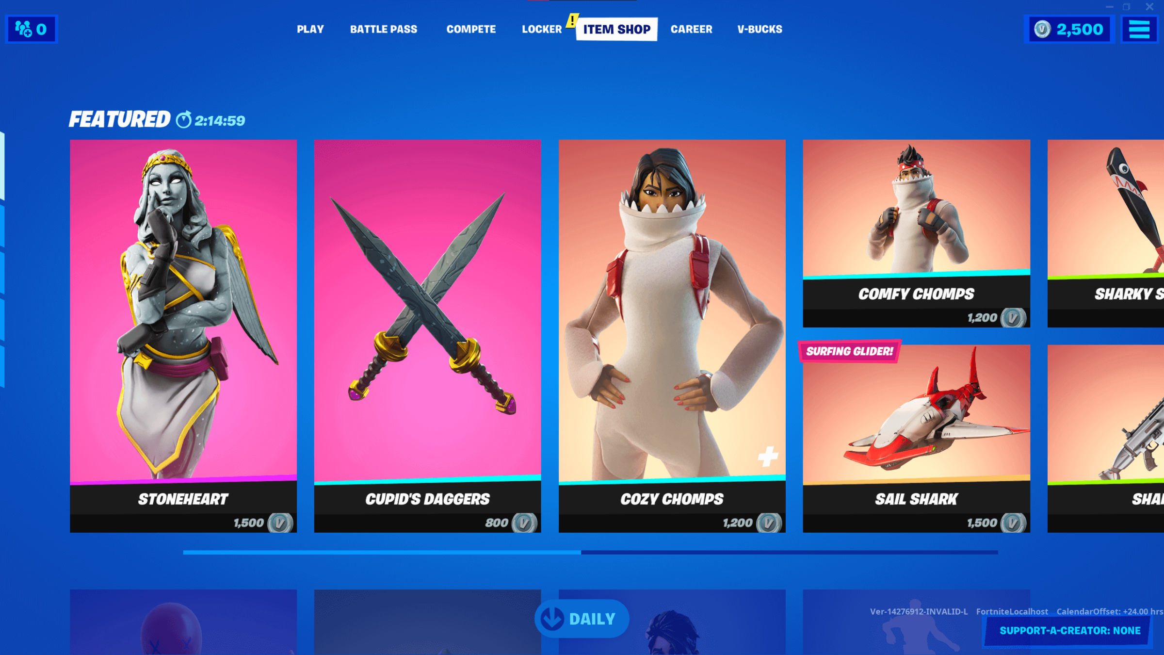 Dans les coulisses de Fortnite : les modes de jeu, les passes de combat et la boutique d'objets expliqués