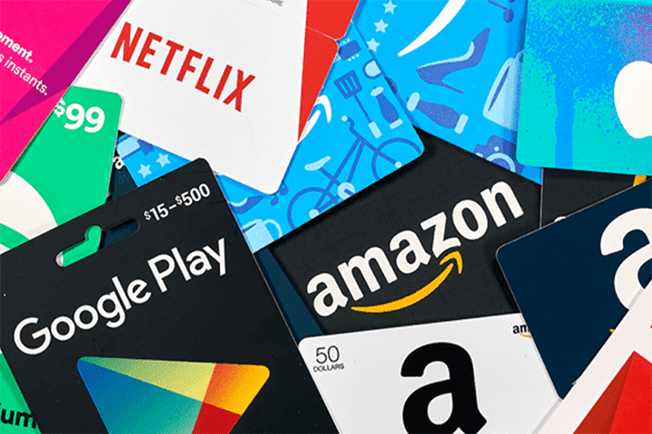 Best Websites to Buy Gift Cards for the Holidays