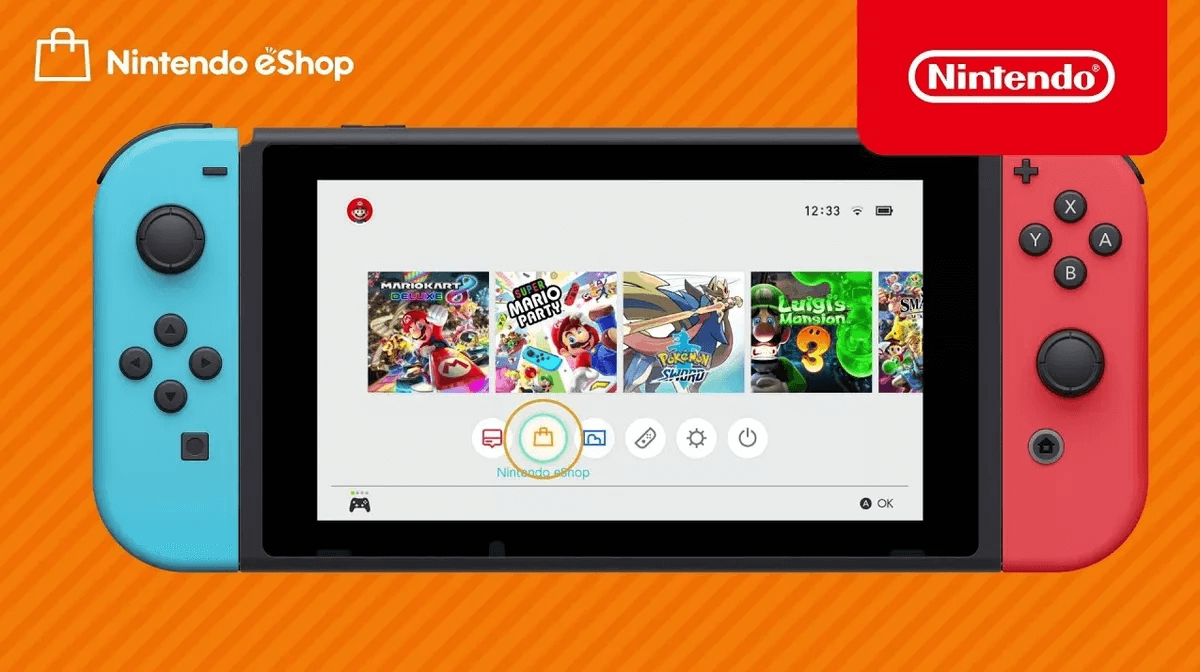 When to Score the Best Nintendo eShop Deals for 2025!