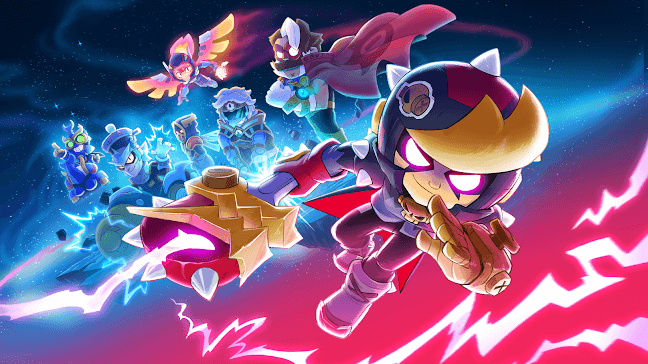 Brawl Stars Game Modes Explained: How to Win in Each One