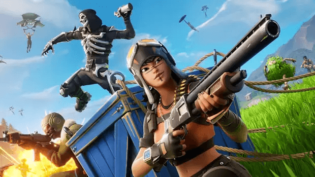 Fortnite OG Chapter 1 Season 5: Everything You Need to Know