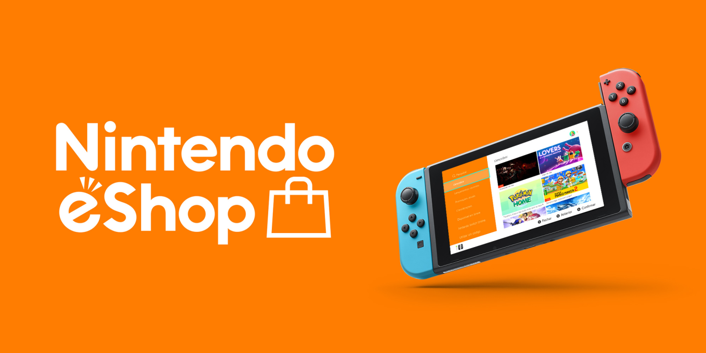 Save Big - how to push Nintendo eShop Cards to the maximum!