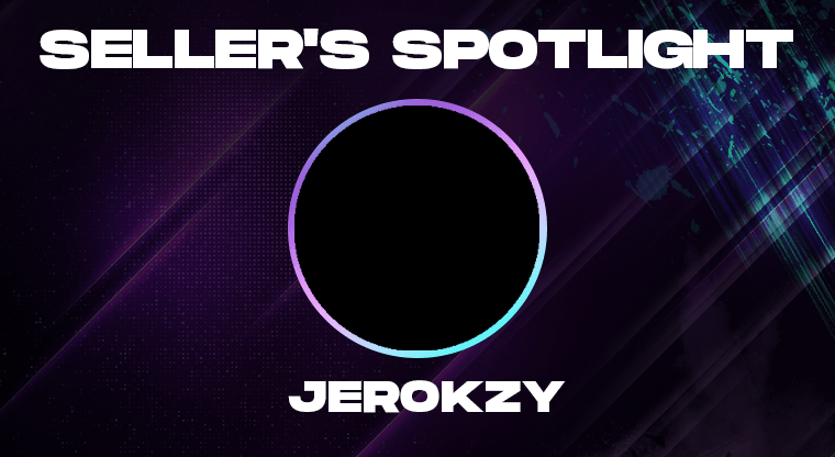 Seller Spotlight: Jerokzy – Unlocking Epic Fortnite Legacies and V-Bucks Savings