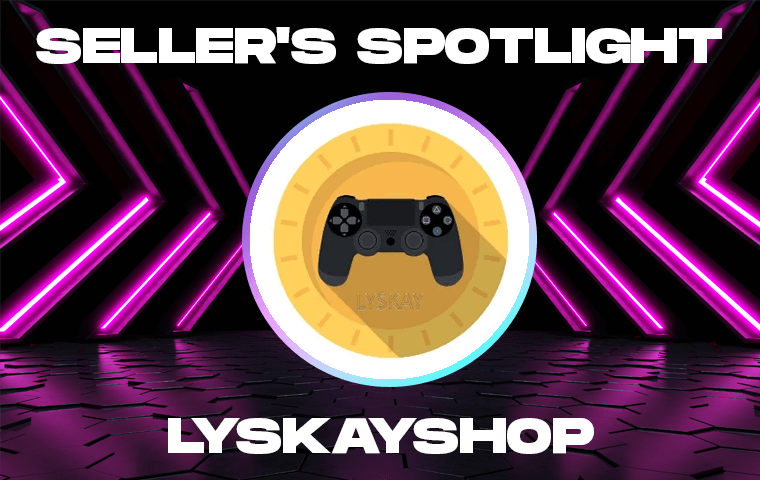 Seller Spotlight: Lyskayshop – Save on Kohl’s Gift Cards This Week!