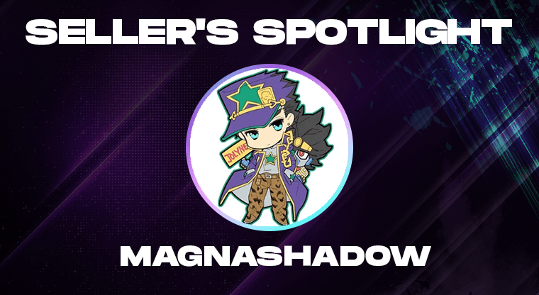 Seller Spotlight: MagnaShadow – High-Volume GTA$ Packs Delivered at Hyper-Speed
