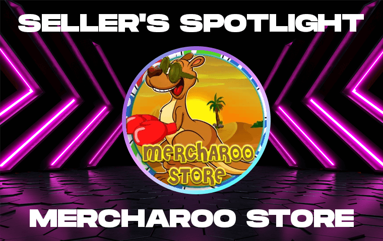 Seller Spotlight: Mercharoo Store – Your Best Source for Fallout 76 Items!