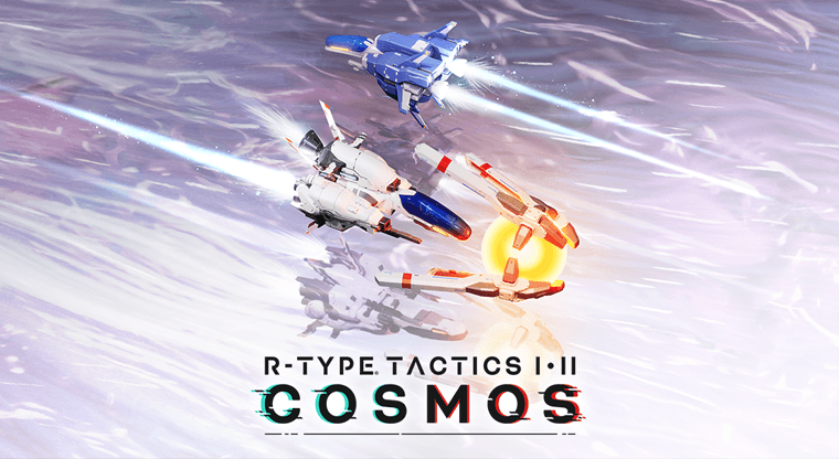 Retro Relics Reborn: Diving Into R-Type Tactics I • II Cosmos