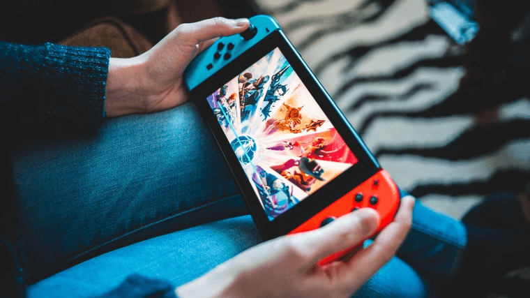 Mach Dich Bereit Für Nintendos Nächste Grosse Sache