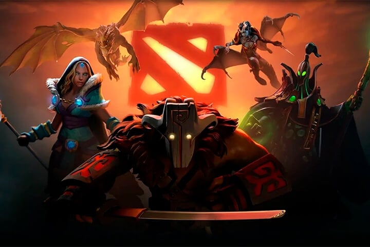 À la découverte des stratégies fondamentales de Dota 2 Heroes