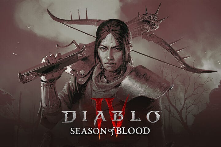 Temporada de Diablo 4: o que você precisa saber