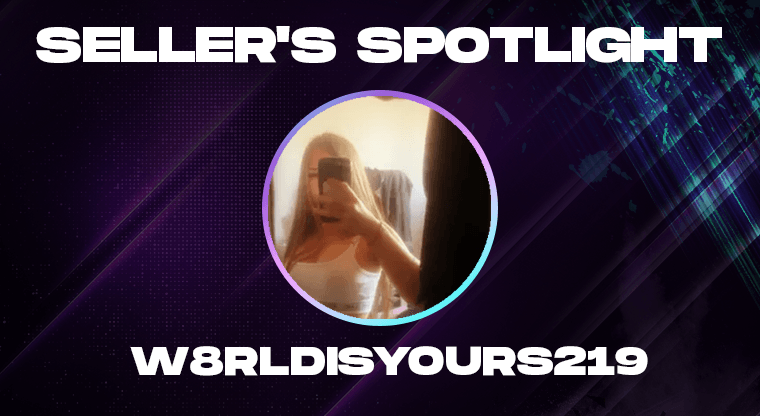 Seller Spotlight: W8rldisyours219 – Cultivating the Ultimate Grow a Garden Empire