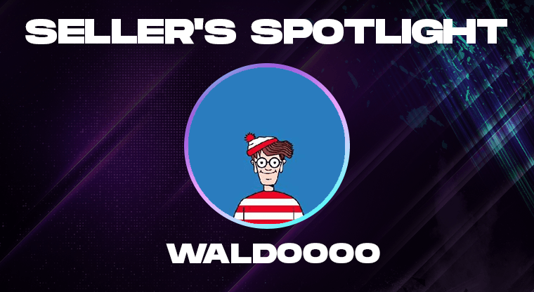 Seller Spotlight: Waldoooo – Your Ultimate Grow A Garden Supply Depot