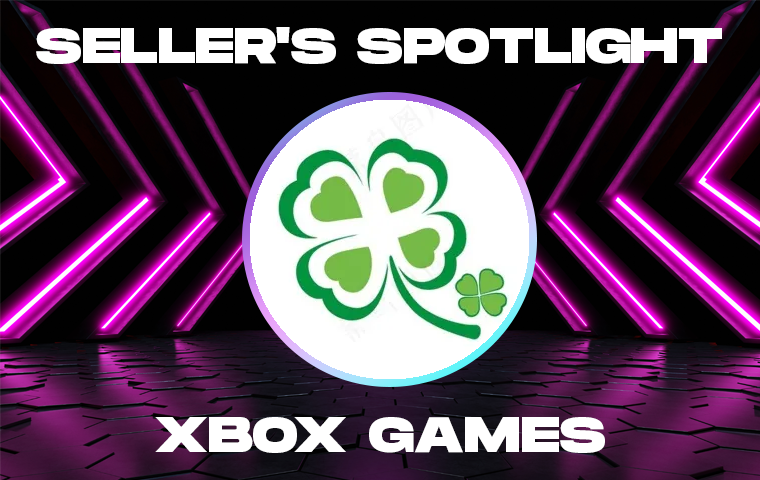 Seller Spotlight: “xbox games” – Great Deals on Xbox Titles for US & Canada