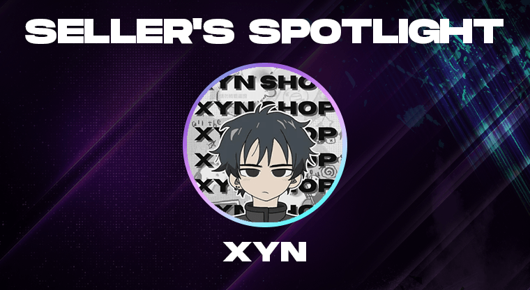 Seller Spotlight: Xyn Online Shop – Roblox Game Coins, Dungeon Quest Gold & Digital Items