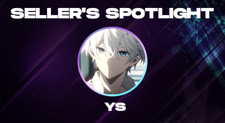 Drop Hot and Look Cool: Seller Spotlight on YS and PUBG Loot
