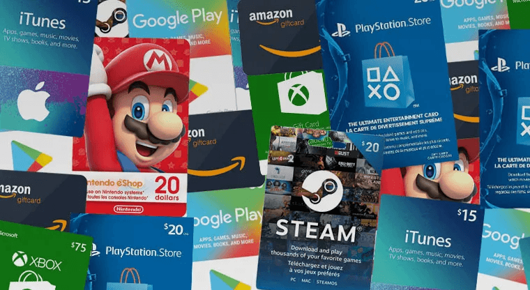 Are Gift Cards Region-Locked? PSN, Xbox, Nintendo, and Steam Explained