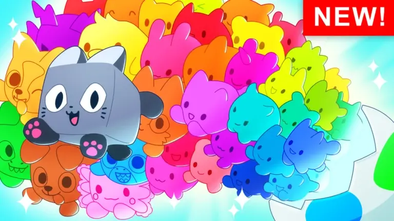PETS GO! ✨ - Roblox | Source: Roblox