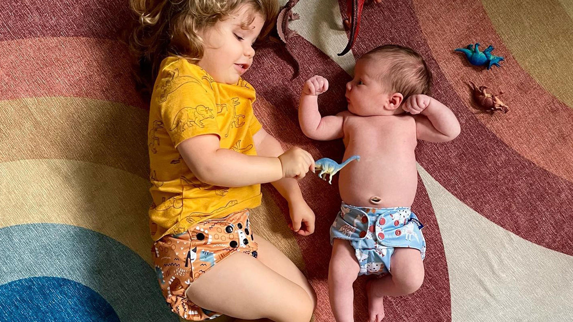Four reasons that part time cloth diapering might be right for your family  – Kinder Cloth Diaper Co.