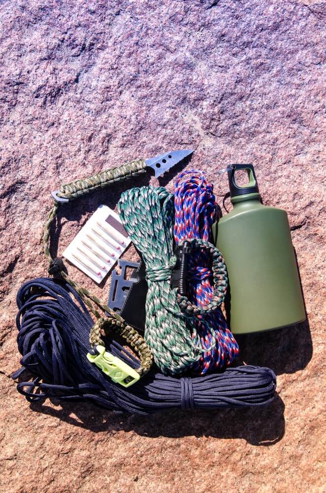 Gear up and Get Outside! Best Gifts for Outdoor Lovers