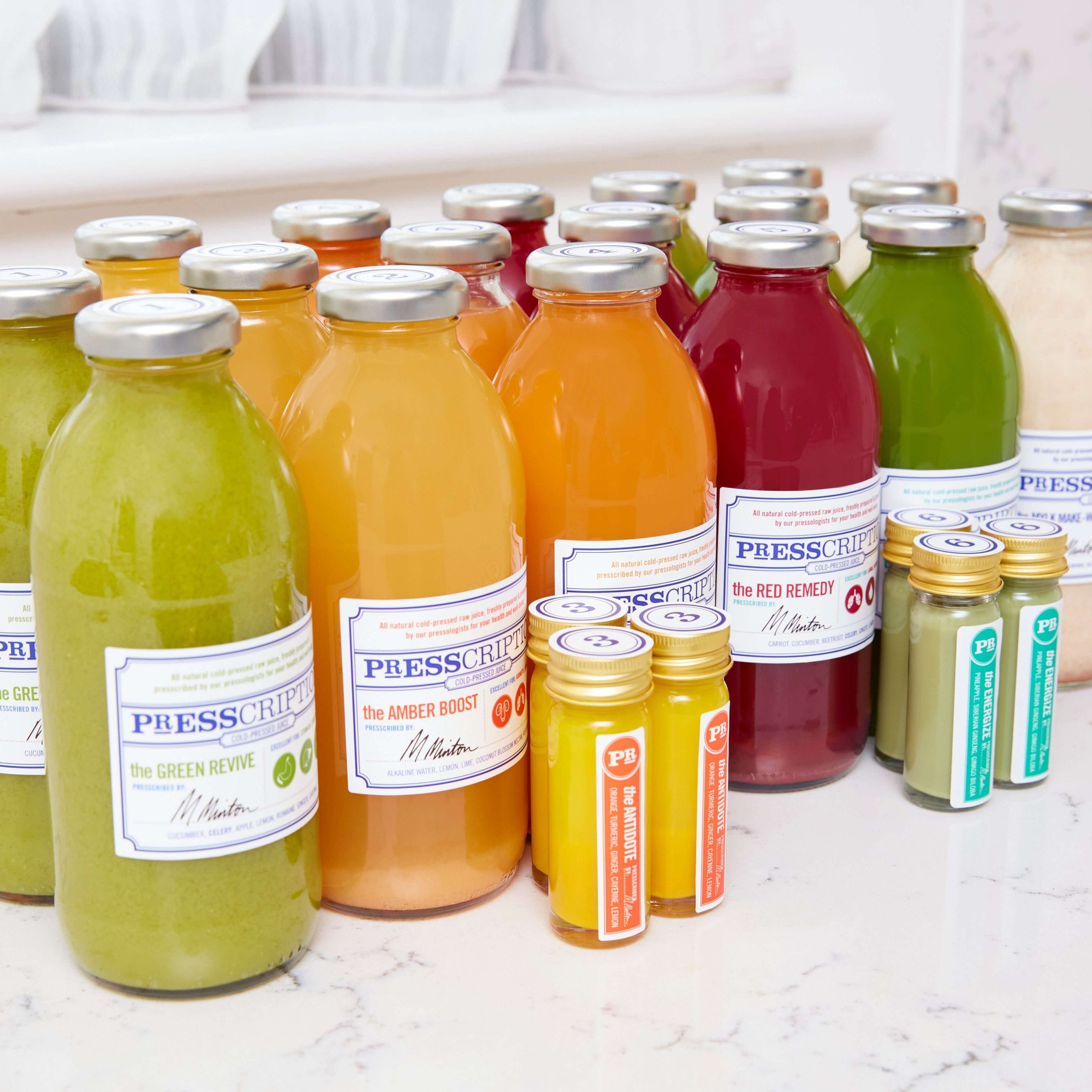 7 Common Questions About Juice Cleansing