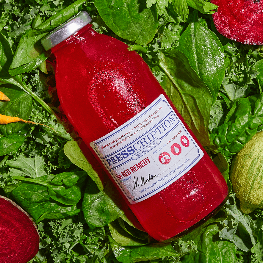 How To Get The Most Out of a Juice Cleanse