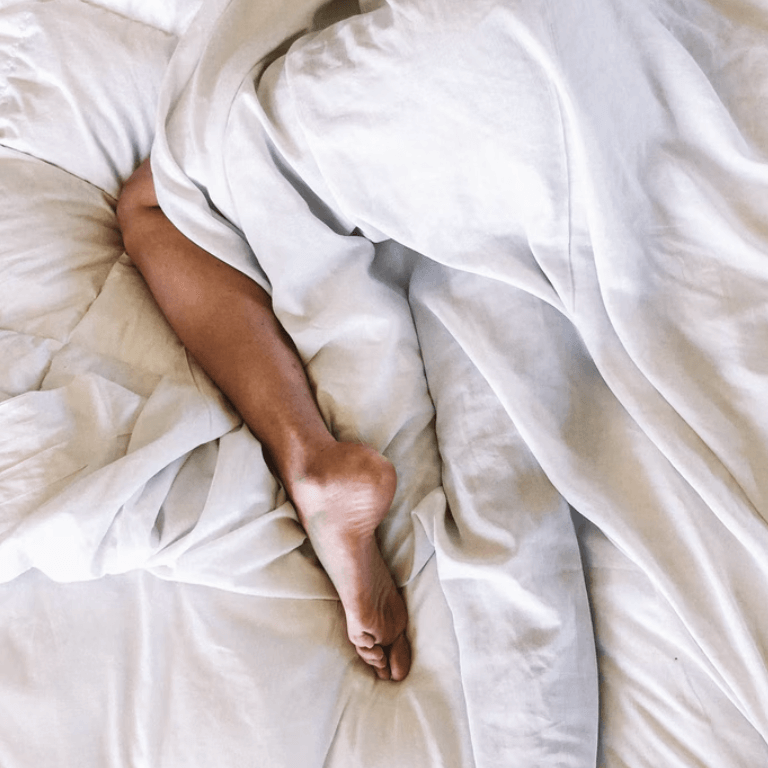 Balancing Melatonin, Cortisol and Sleep Cycles