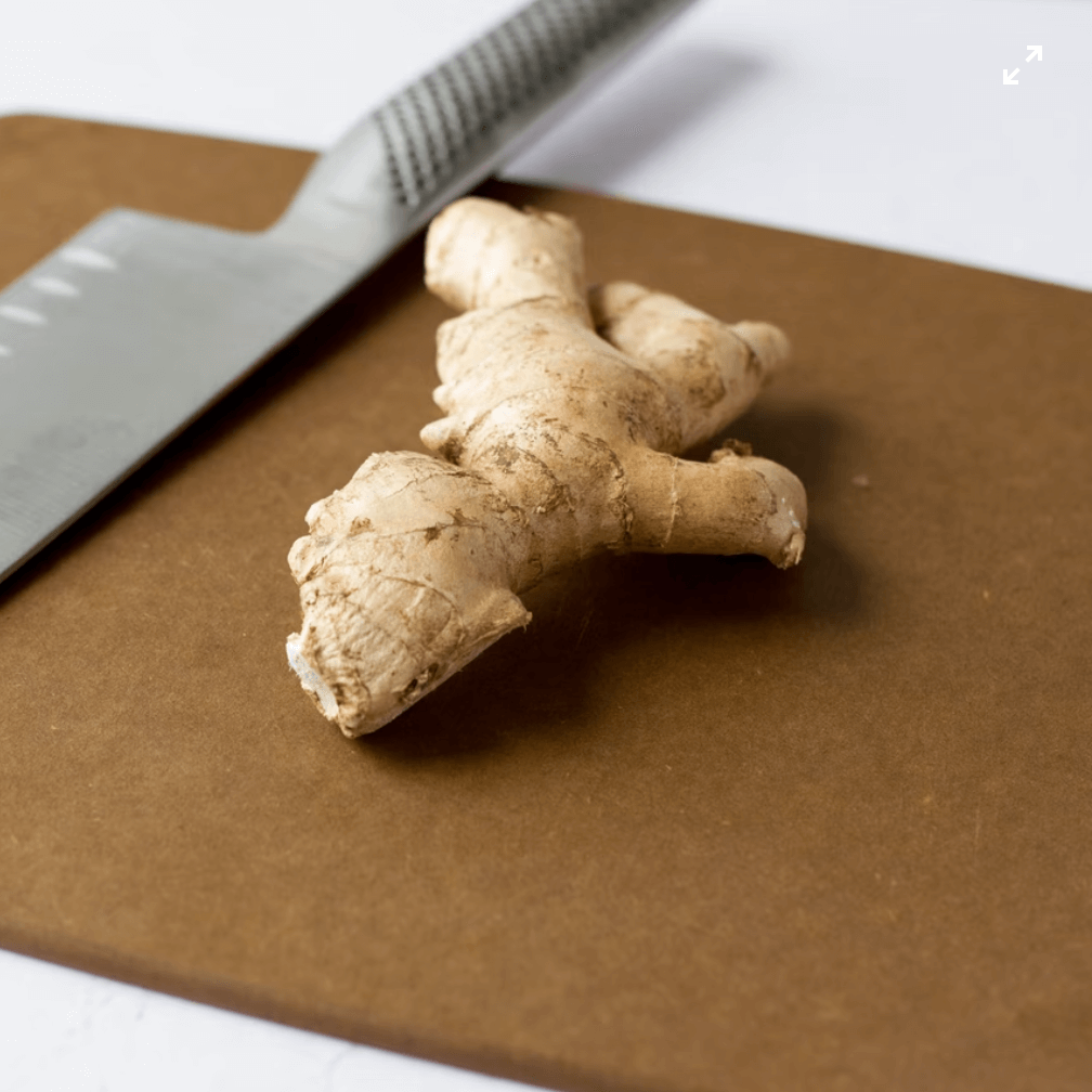 Ginger Benefits - How Does it Improve Your Health?