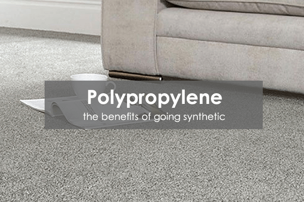 8 Reasons To Consider Polypropylene Carpets