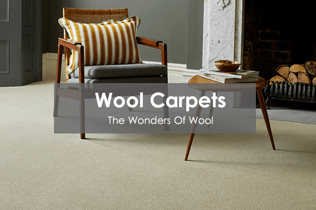 8 Benefits Of Choosing A Wool Carpet