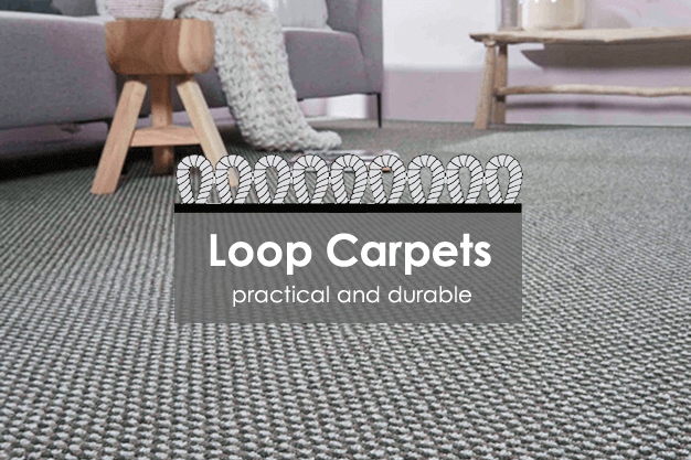 Loop Carpets Buying Guide