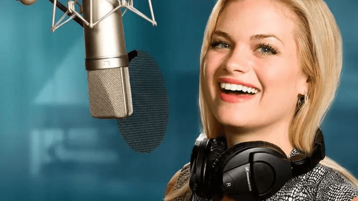 5 Tips to Book More Voiceover Work!