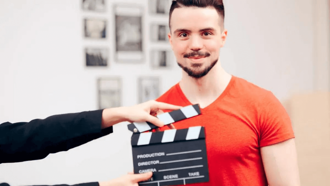 10 Tips To Book Your Next On-Camera Commercial!