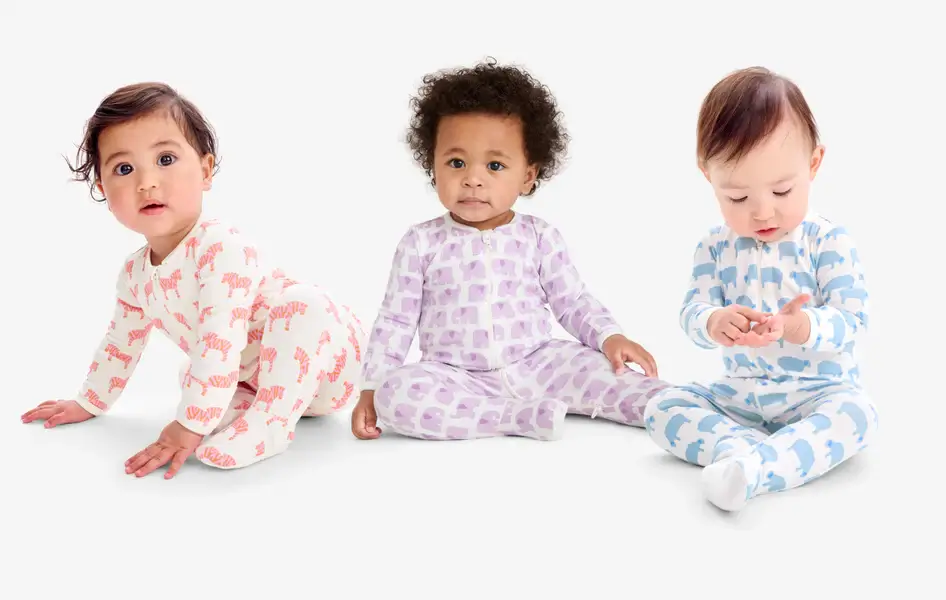 How Many Newborn Footies Do You Really Need?