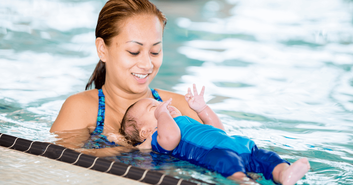 Choosing the Best Baby Swimwear: A Complete Guide for New Parents