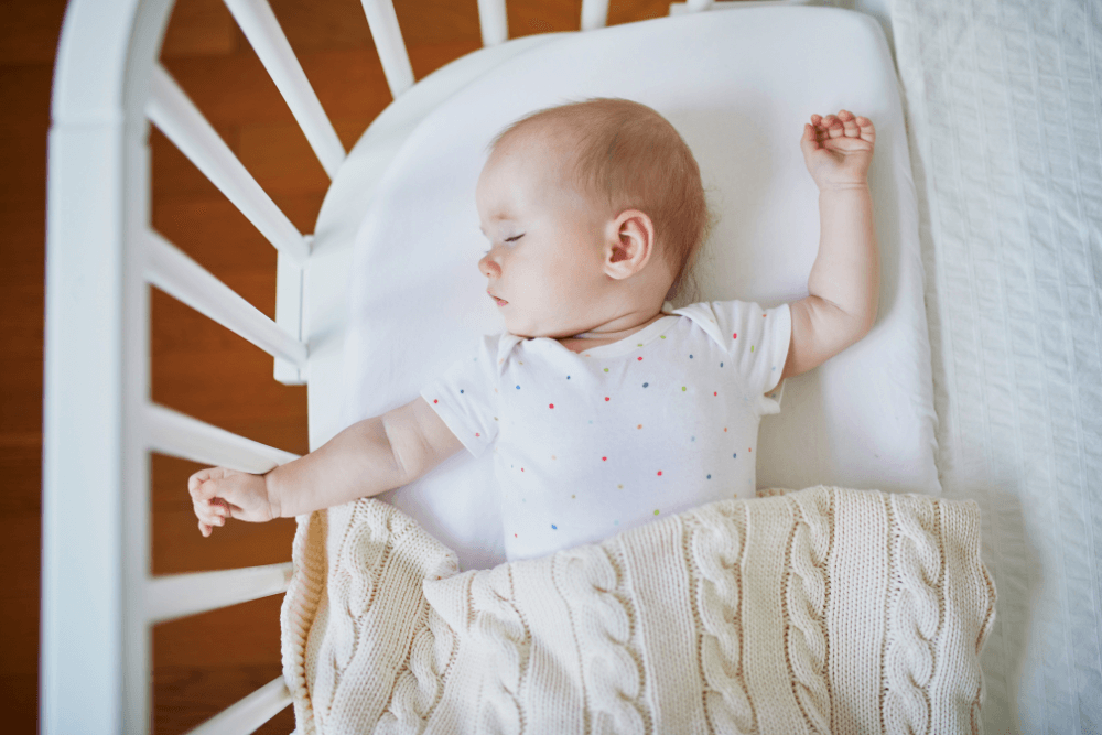 Bamboo Sleepers: Warm Enough for Your Baby's Cozy Nights?