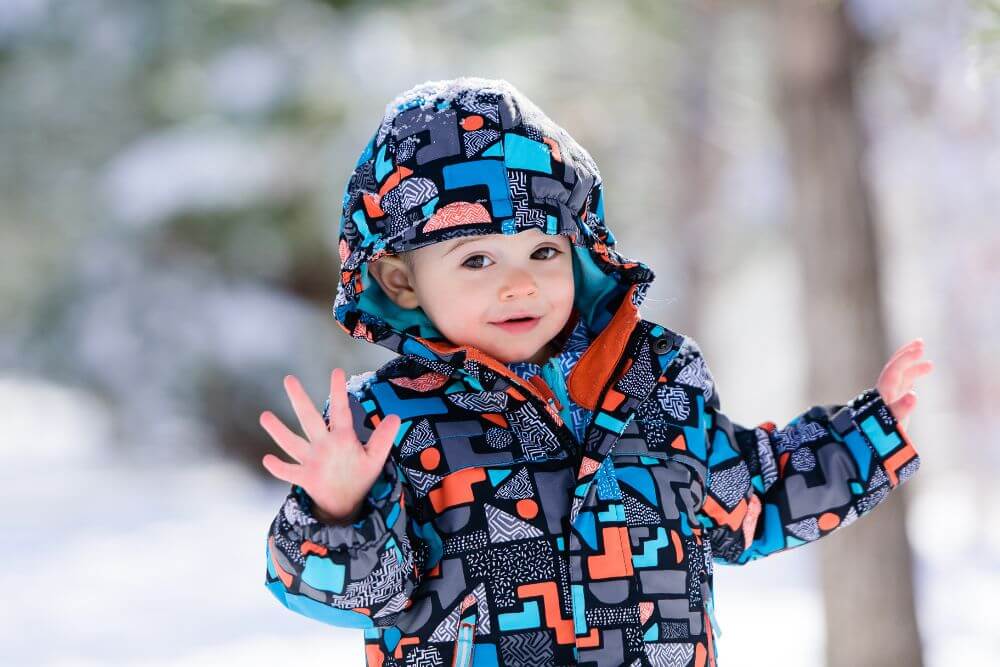 Best Ski Jackets for Kids: Top Picks and Buying Guide